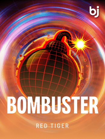 Bombuster thumbnail
