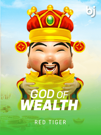 God of Wealth thumbnail