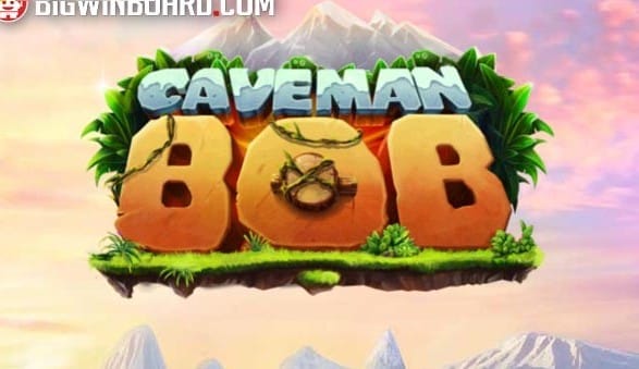 Caveman Bob