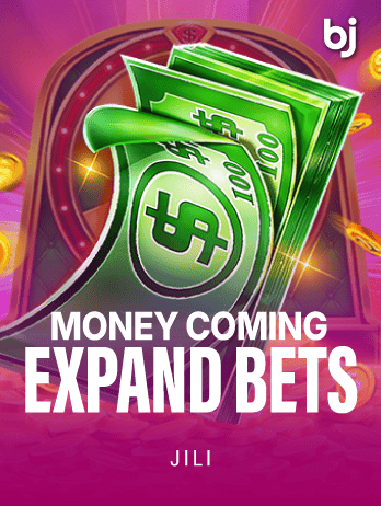 Money Coming Expand Bets thumbnail