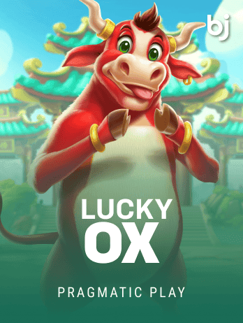 Lucky Ox thumbnail