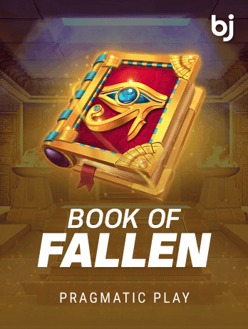 Book of Fallen thumbnail